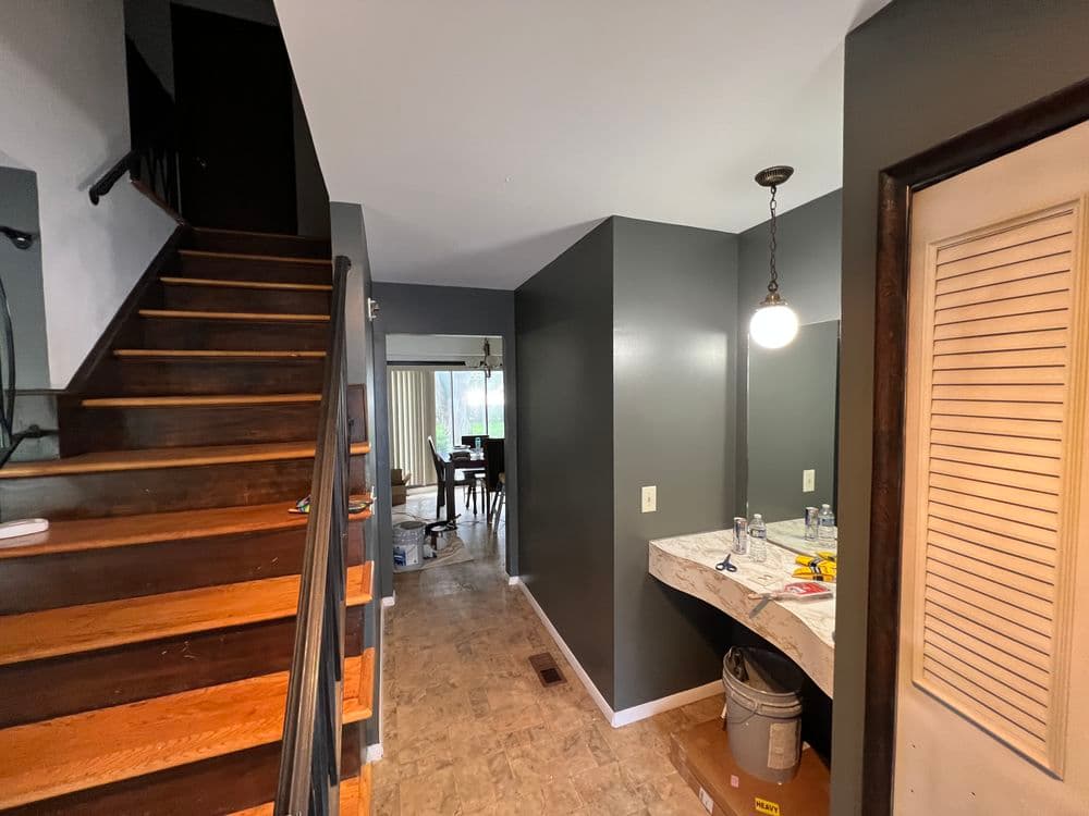 About Quality Painting LLC